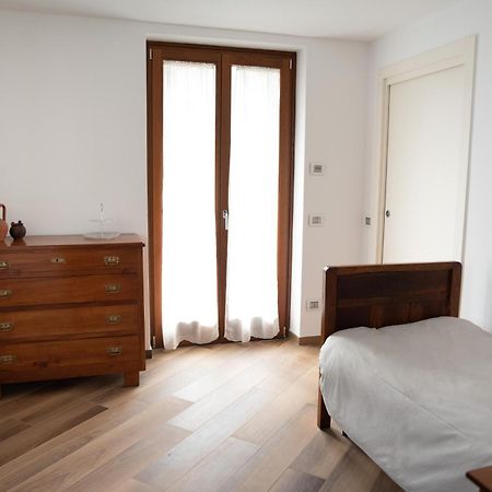 B&B Le Aquane Ono San Pietro 외부 사진