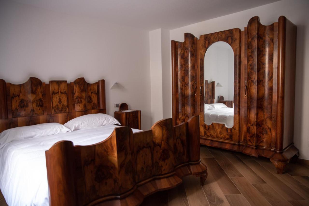 B&B Le Aquane Ono San Pietro 외부 사진