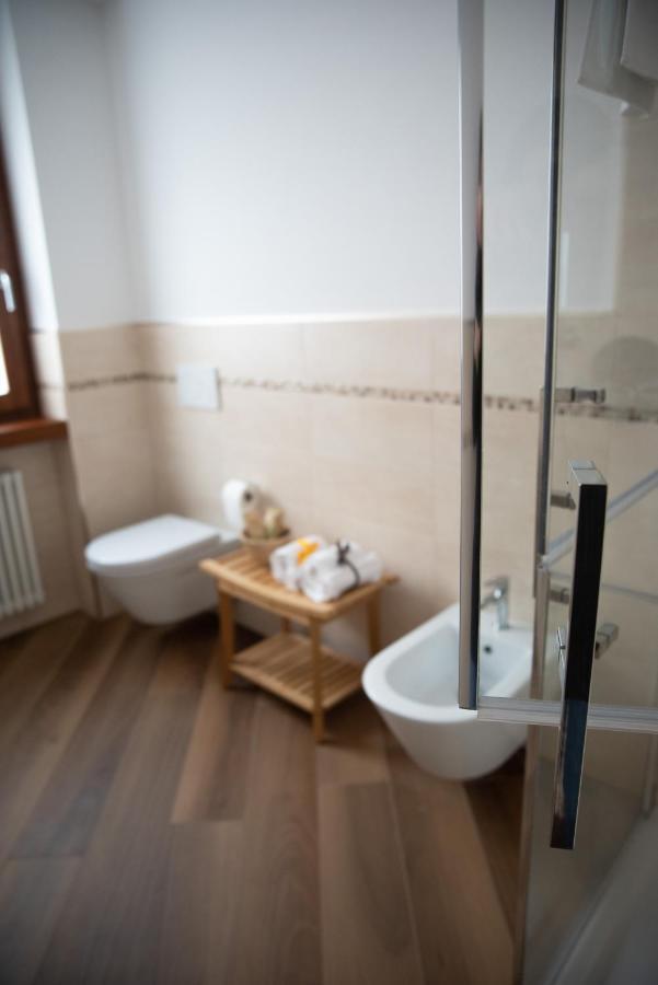 B&B Le Aquane Ono San Pietro 외부 사진