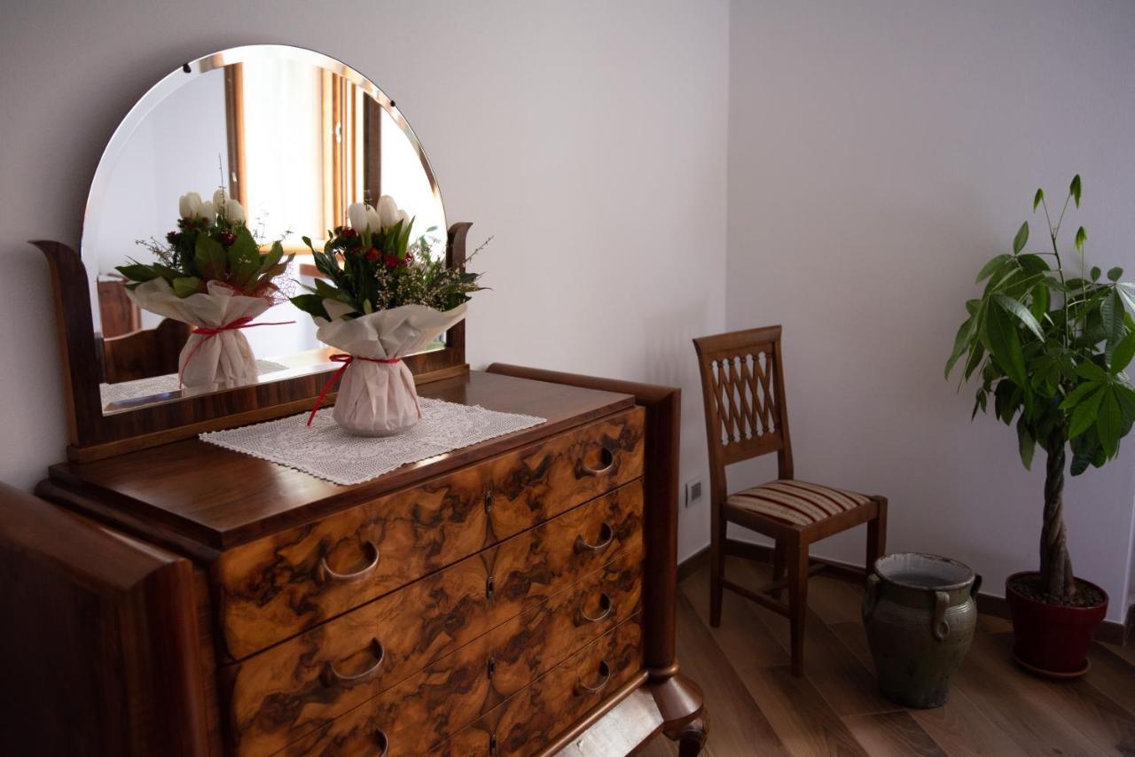 B&B Le Aquane Ono San Pietro 외부 사진