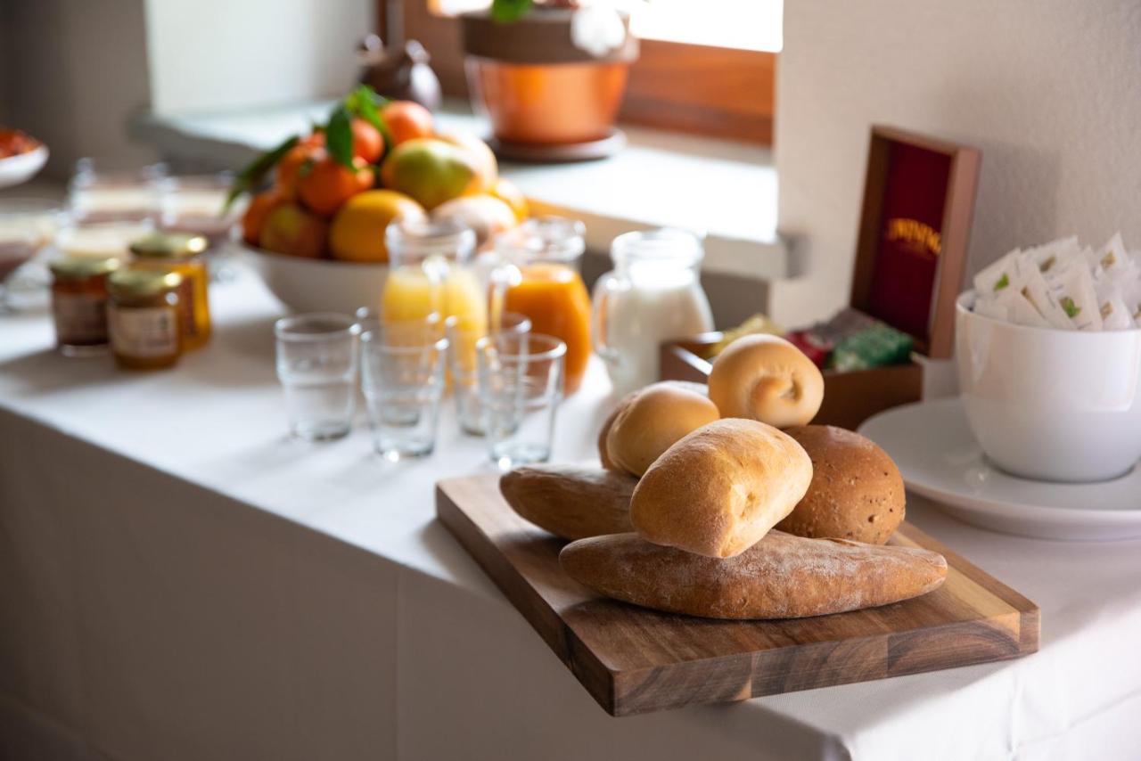 B&B Le Aquane Ono San Pietro 외부 사진
