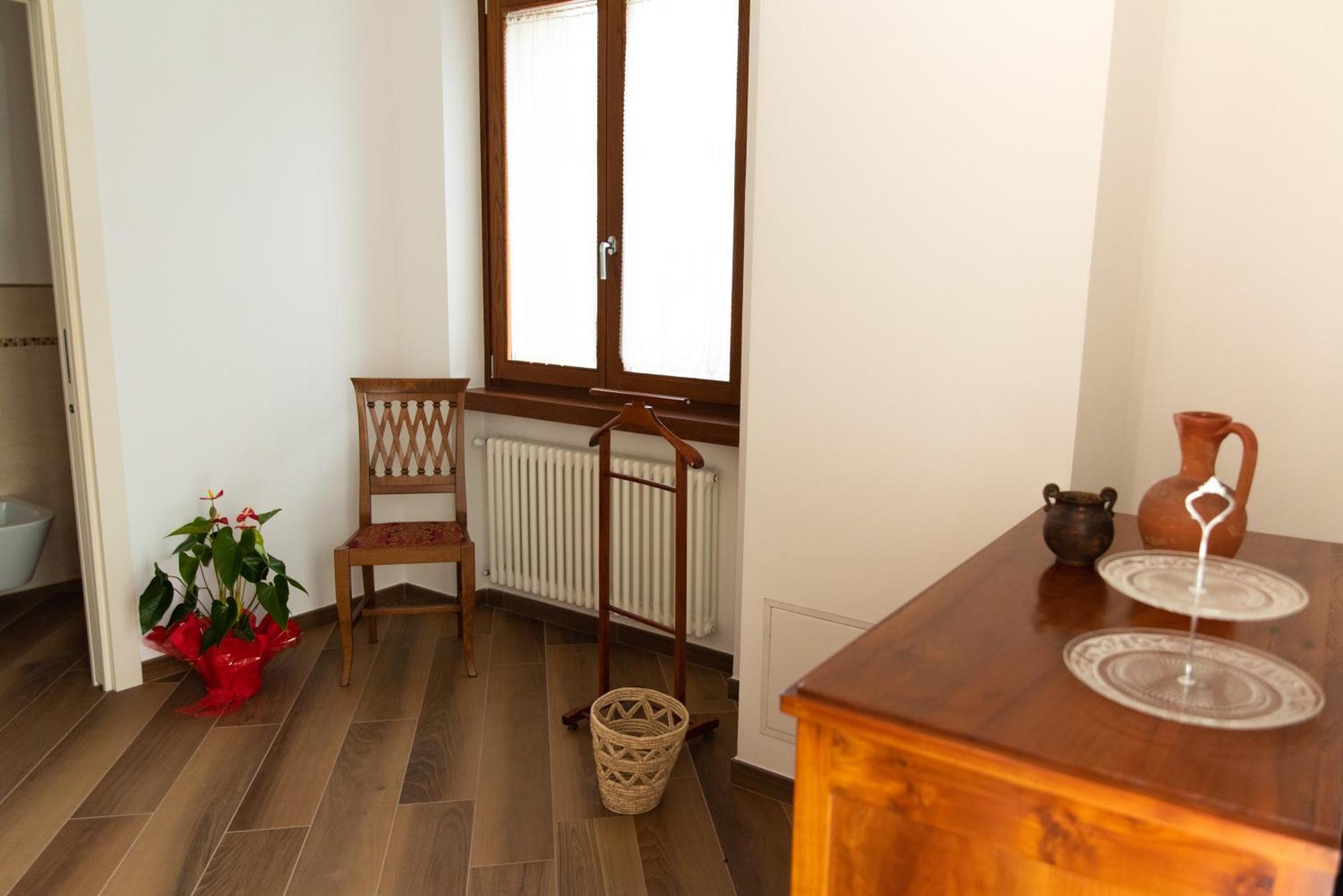 B&B Le Aquane Ono San Pietro 외부 사진