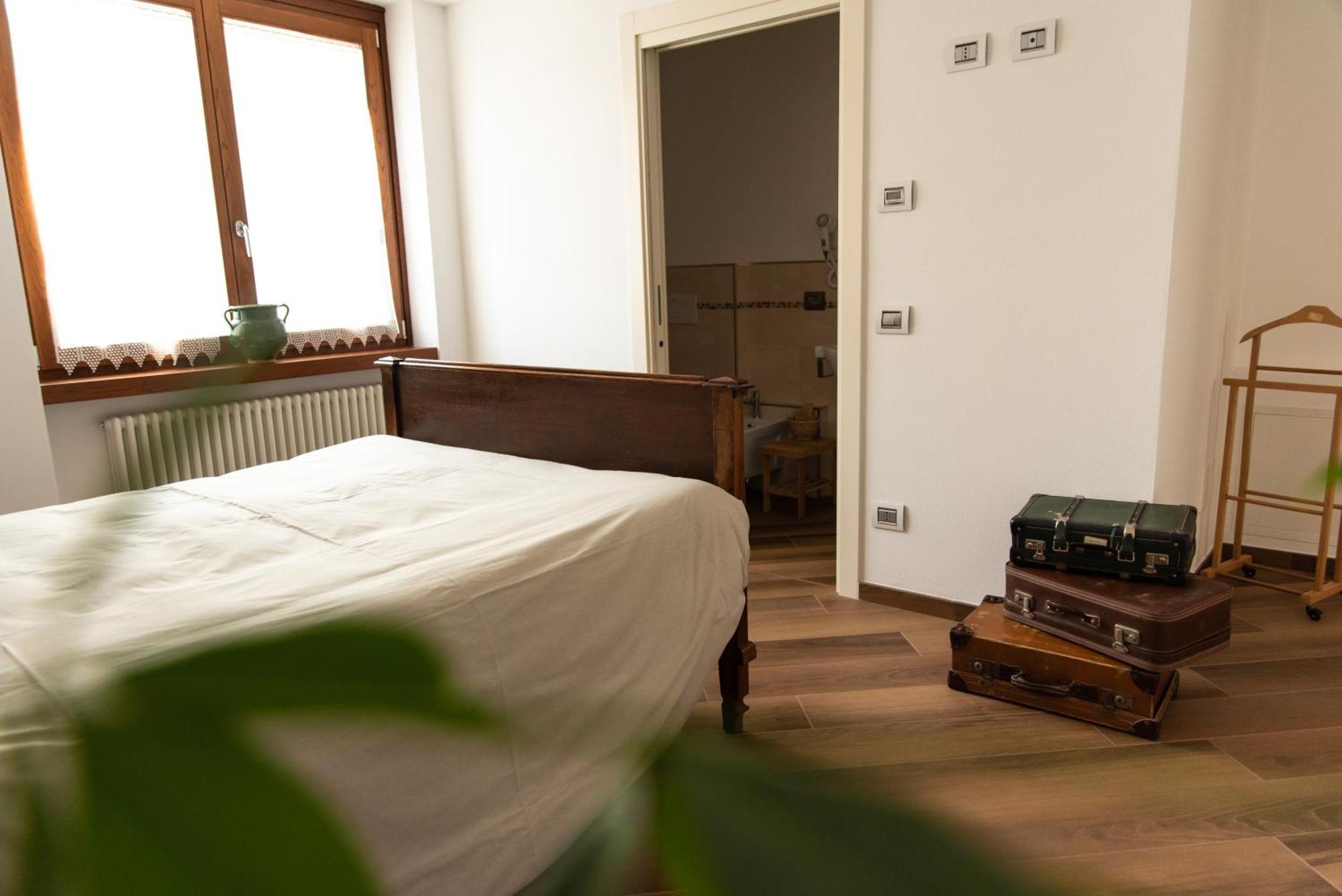 B&B Le Aquane Ono San Pietro 외부 사진